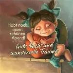 Gute Nacht  