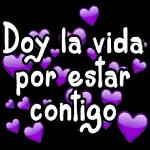 estoy suspirando por ti