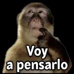 Voy a pensarlo