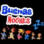 Hasta mañana 