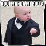 Tengo chisme