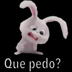 ay, cállate