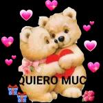 te quiero 