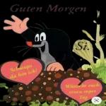 Guten Morgen