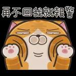 白爛貓11☆超級萌☆