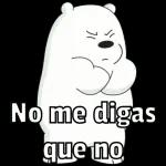 Que tengas una buena tarde.