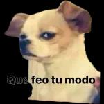 kane_stickers Kiere pelea?