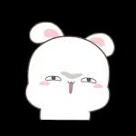 Fluffy Bunny
                    
Stickers | Stikery