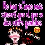 Hola, solo queria recordarte que  ERES MUY  IMPORTANTE PARA  MI