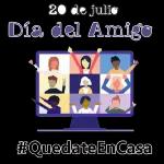 dia del amigo