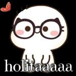 holitaaaa
