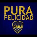BOCA JUNIORS