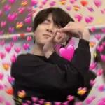 ❤️💖💛🧡💜