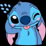 Cute Stitch