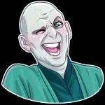 Lord Voldemort
                            NTLENT