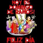 domingo de Ramos