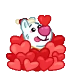 corazones