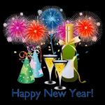 Happy new year