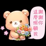 熊熊綜合組♪