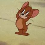 tom and jerry