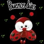 Buenos días