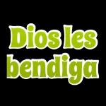 Dios Te Bendiga