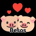 estiker