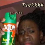 TJUU! SOUTH AFRICA PER 3 100 g YA! 100