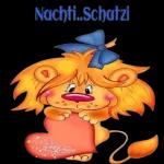 Nachti..Schatzi