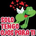 Love you!