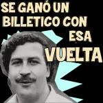 Con cuanto te callas?