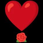 Love is the best thing in the world.