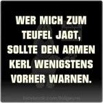 Blümchen für Dich, weil Du so lieb bist