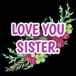 📢 I love you 💕