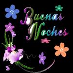 BUENAS NOCHES