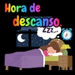 stickers de colores