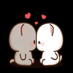 蜜桃貓和小伙伴7