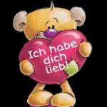 Hab dich so liebe❤️