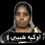 اوكيه هبيبي