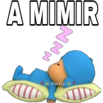 funny stickers