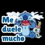 Paquete de emoticonos de Snoopy