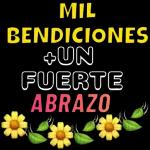 Mil Bendiciones