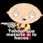 Peter Griffin
