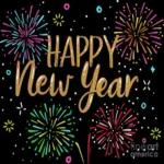 2025 Happy New Year!