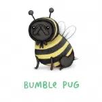 Bumble Pug