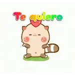 Te extraño 🥹