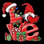 wish you Merry Christmas