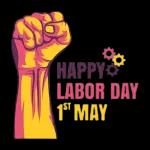 HAPPY LABOR DAY
