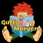 guten morgen