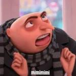 tranquila lesbiana, todo estará bien